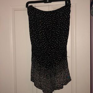 Roxy romper